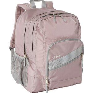 L.L.Bean Deluxe Book Pack®, 37L new100%-Vintage Lavender